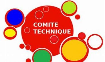   COMITE TECHNIQUE DE RESEAU/SSA DU 7 DECEMBRE 2017 