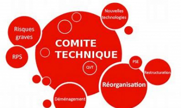  COMITE TECHNIQUE  MINISTERIEL DU 25 FEVRIER 2019 