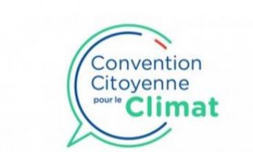 CONVENTION CITOYENNE POUR LE CLIMAT