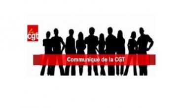 COMMUNIQUÉ DE PRESSE UNITAIRE CGT, Fidl, FSU, Solidaires, Unef, Unl Le mardi 16 juin toutes et tous mobilisé.e.s pour la santé 