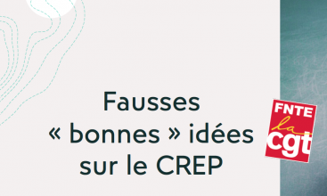 Fausses bonnes idées CREP