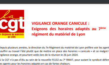 2024_07_30_syndicat_7eme_rmat_lyon_communique_Vigilance_orange_canicule